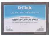 D Lik Certificate